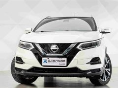 Nissan Qashqai 2023 Classic 2.0L CVT XV Premier Edition - ფოტო 3