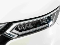 Nissan Qashqai 2023 Classic 2.0L CVT XV Premier Edition - ფოტო 4