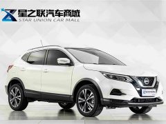 Nissan Qashqai 2023 Classic 2.0L CVT XV Premier Edition - ფოტო 5
