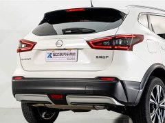 Nissan Qashqai 2023 Classic 2.0L CVT XV Premier Edition - ფოტო 7