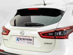 Nissan Qashqai 2023 Classic 2.0L CVT XV Premier Edition - ფოტო 8
