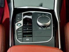 BMW 3 Series 320Li M Sport Package - ფოტო 14