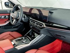 BMW 3 Series 320Li M Sport Package - ფოტო 17