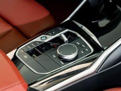 BMW 3 Series 320Li M Sport Package - ფოტო 18