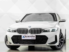 BMW 3 Series 320Li M Sport Package - ფოტო 3