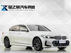 BMW 3 Series 320Li M Sport Package - ფოტო 5