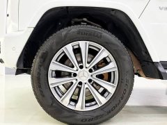 Mercedes-Benz G-Class G 500 - ფოტო 12