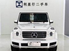 Mercedes-Benz G-Class G 500 - ფოტო 4