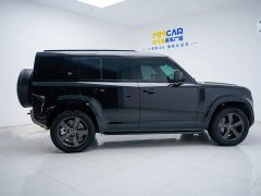 Land Rover Defender 110 3.0T P400 X-DYNAMIC HSE - ფოტო 12