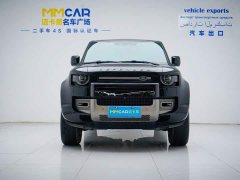 Land Rover Defender 110 3.0T P400 X-DYNAMIC HSE - ფოტო 14