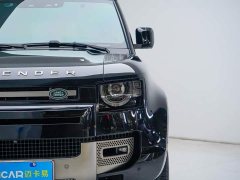 Land Rover Defender 110 3.0T P400 X-DYNAMIC HSE - ფოტო 16