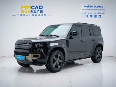 Land Rover Defender 110 3.0T P400 X-DYNAMIC HSE - ფოტო 2