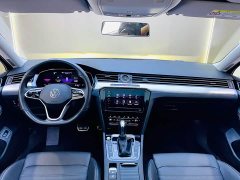 Volkswagen Magotan 2 Million Units Anniversary Edition 280TSI DSG Comfort - ფოტო 10