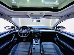 Volkswagen Magotan 2 Million Units Anniversary Edition 280TSI DSG Comfort - ფოტო 11