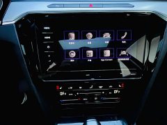Volkswagen Magotan 2 Million Units Anniversary Edition 280TSI DSG Comfort - ფოტო 13