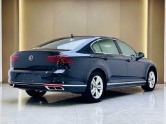 Volkswagen Magotan 2 Million Units Anniversary Edition 280TSI DSG Comfort - ფოტო 3