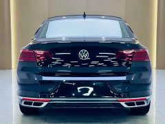 Volkswagen Magotan 2 Million Units Anniversary Edition 280TSI DSG Comfort - ფოტო 4