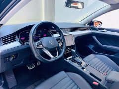 Volkswagen Magotan 2 Million Units Anniversary Edition 280TSI DSG Comfort - ფოტო 5