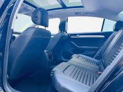 Volkswagen Magotan 2 Million Units Anniversary Edition 280TSI DSG Comfort - ფოტო 9