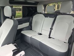 Land Rover Defender 90 3.0T P400 X-Dynamic HSE - ფოტო 17