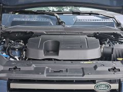 Land Rover Defender 90 3.0T P400 X-Dynamic HSE - ფოტო 19