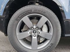 Land Rover Defender 90 3.0T P400 X-Dynamic HSE - ფოტო 20