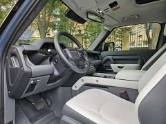 Land Rover Defender 90 3.0T P400 X-Dynamic HSE - ფოტო 6