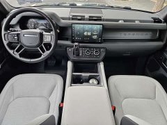 Land Rover Defender 90 3.0T P400 X-Dynamic HSE - ფოტო 7