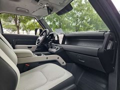 Land Rover Defender 90 3.0T P400 X-Dynamic HSE - ფოტო 8