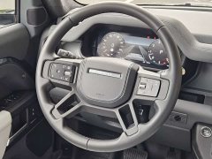 Land Rover Defender 90 3.0T P400 X-Dynamic HSE - ფოტო 9