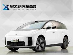 Li Auto i8 Standard Edition - ფოტო 1