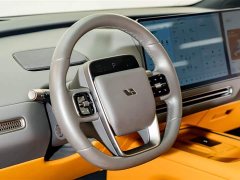 Li Auto i8 Standard Edition - ფოტო 12