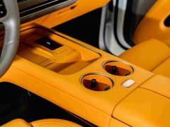 Li Auto i8 Standard Edition - ფოტო 13
