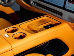 Li Auto i8 Standard Edition - ფოტო 20