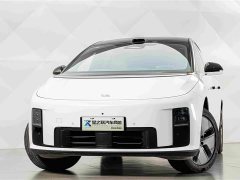 Li Auto i8 Standard Edition - ფოტო 3