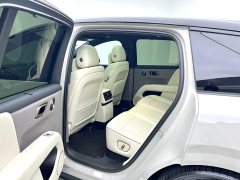 Li Auto i6 2025 Two-Wheel Drive Standard - ფოტო 10
