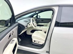 Li Auto i6 2025 Two-Wheel Drive Standard - ფოტო 11