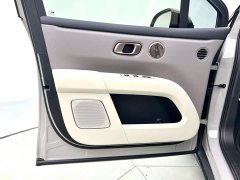 Li Auto i6 2025 Two-Wheel Drive Standard - ფოტო 12