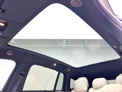 Li Auto i6 2025 Two-Wheel Drive Standard - ფოტო 13