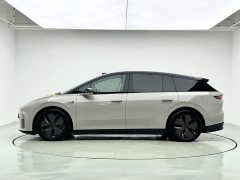 Li Auto i6 2025 Two-Wheel Drive Standard - ფოტო 16