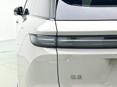 Li Auto i6 2025 Two-Wheel Drive Standard - ფოტო 2