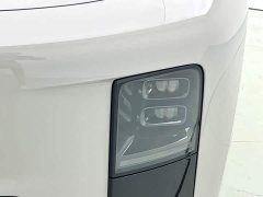 Li Auto i6 2025 Two-Wheel Drive Standard - ფოტო 3