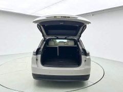 Li Auto i6 2025 Two-Wheel Drive Standard - ფოტო 4