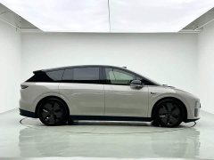 Li Auto i6 2025 Two-Wheel Drive Standard - ფოტო 5