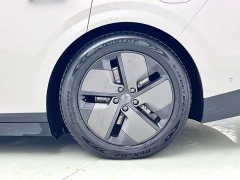 Li Auto i6 2025 Two-Wheel Drive Standard - ფოტო 6