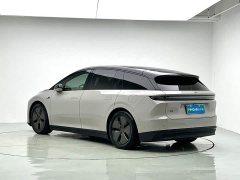 Li Auto i6 2025 Two-Wheel Drive Standard - ფოტო 7