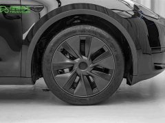 Tesla Model Y 2023 Rear-Wheel Drive - ფოტო 11