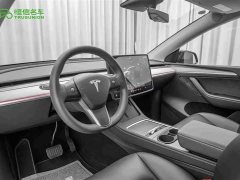 Tesla Model Y 2023 Rear-Wheel Drive - ფოტო 12