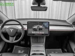 Tesla Model Y 2023 Rear-Wheel Drive - ფოტო 13