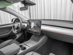 Tesla Model Y 2023 Rear-Wheel Drive - ფოტო 14